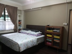 Blk 457 Choa Chu Kang Avenue 4 (Choa Chu Kang), HDB Executive #175963242